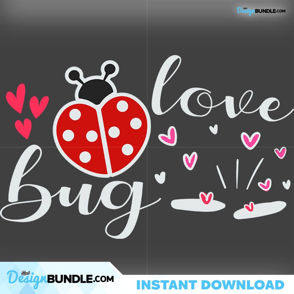 Love Bug Valentine Svg Valentine Svg Bug Svg Lover Svg Find Svg