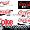 Coca Cola Logo Svg Coca Cola Logo Svg Logo Brand Svg Dripping Cola Logo Svg 1 100x100
