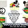 Gucci Logo Bundle