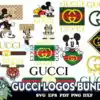 Gucci Logos Bundle Trending Svg Gucci Svg Gucci Boutique Svg 1 100x100