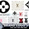 LV Logo Svg