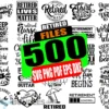 Retirement SVG Bundle, Officially Retired SVG, Happy Retirement SVG