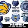 11+ FILE memphis Svg Bundle