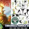40+ Files Tinkerbell Bundle Svg 40 Files Tinkerbell Bundle Svg Disney Svg Fairy Svg 1 100x100