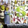 55 Files Shrek Bundle Png 55 Files Shrek Bundle Png Cartoon Png Shrek Png 1 100x100