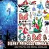 600 Disney Princess Bundle Svg Princess Svg Disney Svg 1 100x100