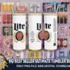 Best Seller Ultimate Tumbler bundle