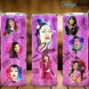 Selena Quintanilla 20oz Tumbler PNG, Selena Tumbler