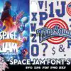 Tune Squad Bundle Svg