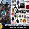 243 Files Avengers Png Bundle Marvel Cliparts Files Marvel