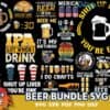 25 Files Beer Bundle Svg Beer Svg Beer Vector Beer Clipart