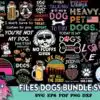 25 Files Dogs Bundle Svg 25 Files Dogs Bundle Svg Animal Svg Dog Svg Dog Vector 100x100