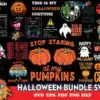 25 Files Halloween Bundle Svg Witch Svg Halloween Svg Boo Svg 100x100