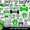 30 Lucky Dog Designs Bundle Svg 30 Lucky Dog Designs Bundle Svg Cricut Svg Silhouette Svg 100x100