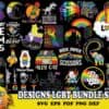 35 Designs LGBT Bundle Svg Lgbt Svg Lgbt Quote Svg Gay Svg