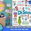 70 Dr Seuss Svg Bundle Trending Svg Read Svg Reading Svg