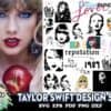 Taylor Swift Design Svg Trending Svg Taylor Swift Svg