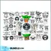 Bundle Layered SVG bundle-layered-svg-cricut-cut-files-layered-digital-vector-file