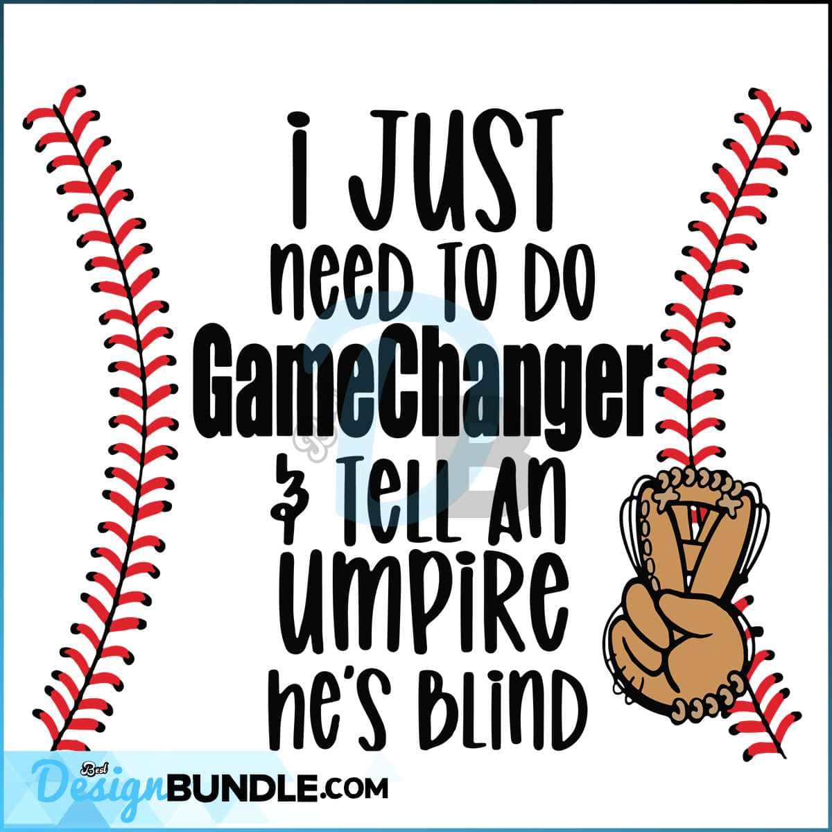 Baseball Quote Graphic SVG Cutting Digital File » BestDesignBundle
