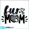 fur-mom-svg-dog-mama-svg-cat-mom-svg-fur-mama-svg-paw-svg-dxf-eps-png-cat-mama-svg-pet-lovers-cut-files-love-dogs-silhouette-cricut