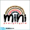 mini-svg-rainbow-svg-mini-cut-files-leopard-print-mommy-and-me-svg-dxf-eps-png-matching-shirts-svg-silhouette-cricut