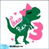 t-rex-birthday-girl-svg-dinosaur-svg-three-rex-dinosaur-svg-3rd-birthday-svg-third-birthday-svg-pngjpgdxfgirl-trexsilhouettecricut