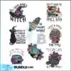 Black Magic Sublimation Bundle PNG black-magic-sublimation-bundle-png-digital-design-instant-download