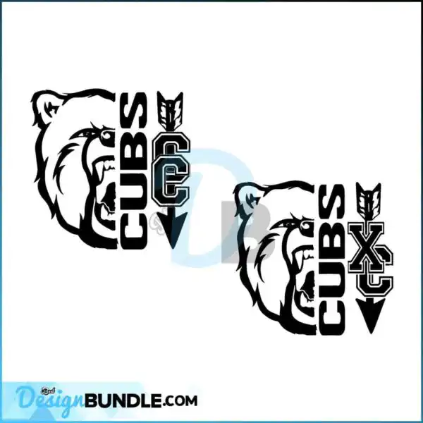 cubs-svg-cross-country-svg-cut-file-sports-svg-runner-cubs-shirt-cross-diy-crafts-svg-files-for-cricut-instant-download-file