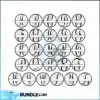 split-monogram-svgdxfpng-keychain-script-circle-alphabet-digital-downloadcricut-silhouette-glowforge-26-individual-svgdxfpng-files