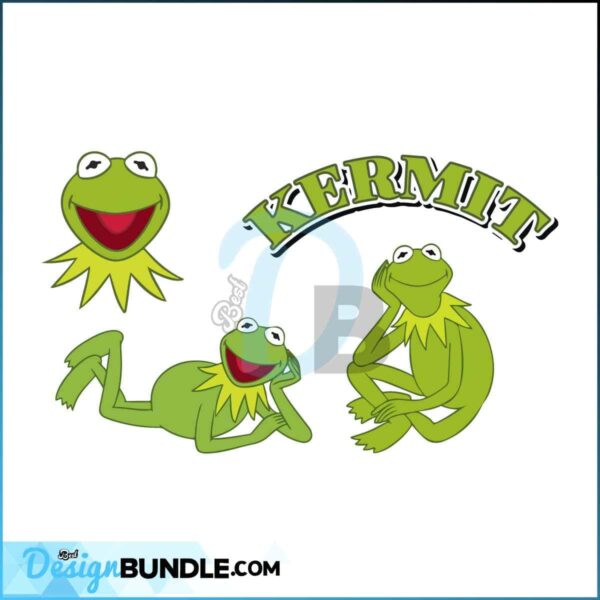 kermit-svg-kermit-the-frog-face-svg-vector-kermit-the-frog-digital-file-instant-download