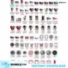 Bundle Firefighter Svg bundle-firefighter-svg-fireman-svg-fire-dept-svg-fire-department-svg