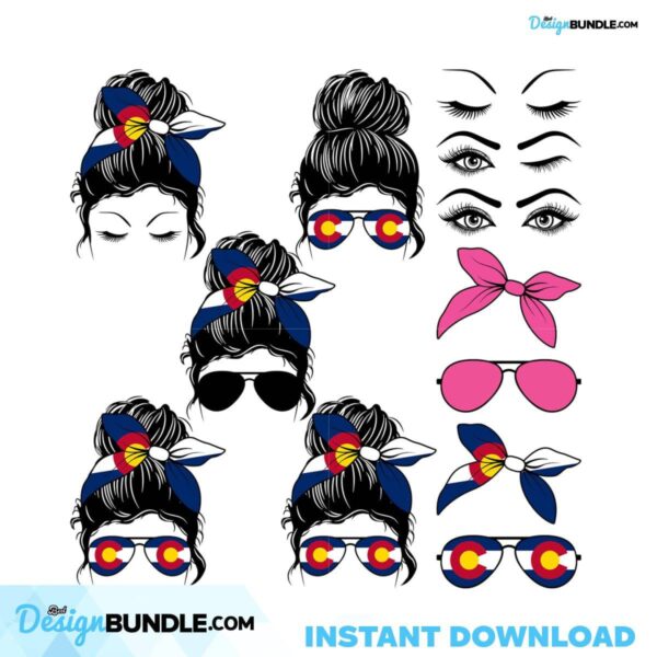 momlife-messy-bun-colorado-svg-colorado-flag-svg-colorado-svg-colorado-state-svg