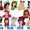 Disney Princess Svg Bestdesignbundle 20231025015236.jpg