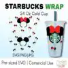Starbucks Disney Headband Wrap Bundle Bestdesignbundle 20231025020338.jpg