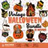 Vintage Halloween Svg Bundle Bestdesignbundle 20231025023431.jpg