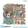 Nasville Png Music City, Retro Wild flower Guitar Designs