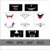 10 Designs For Face Mask Svg Dxf Png Eps Face Mask Svg Bundle Tjtud 100x100