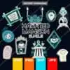 10 Haunted Mansion Bundle
