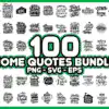 100 Home Quotes Svg Bundle 100 Home Quotes Svg Bundle New Home Svg Home Sweet Home Svg Files 62zhj 100x100