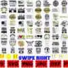 100 Softball Svg Bundle