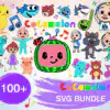100 Svg Bundle Cricut Svg Files Svg File Bundle For Cricut 9wtdj 100x100