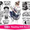 100 Svg Files For Cricut Cricut Svg Files Silhouette Svg Bundles Vkx5e 100x100