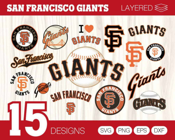15 Layered Files, Svg Bundle, Baseball Clipart, Cut File For Cricut,