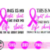 2 Svg Fight Svg Take Back My Life Svg Breast Cancer Fight Svg Cancer Zmvx8 100x100