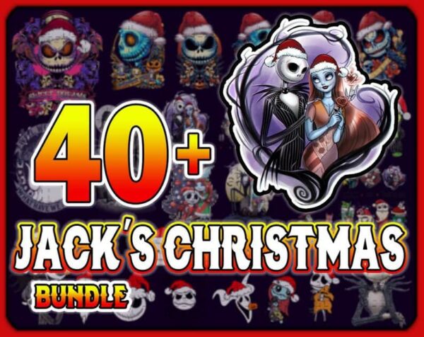 40+ Christmas Movie Bundle Png Sublimation Designs
