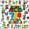 760 super mario svg mario bros svg super mario png super mario svg 0yvjf
