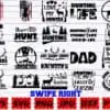 80 Hunting Svg Hunting Svg Bundle Hunting Cut File Hunting Quote F78yy 100x100