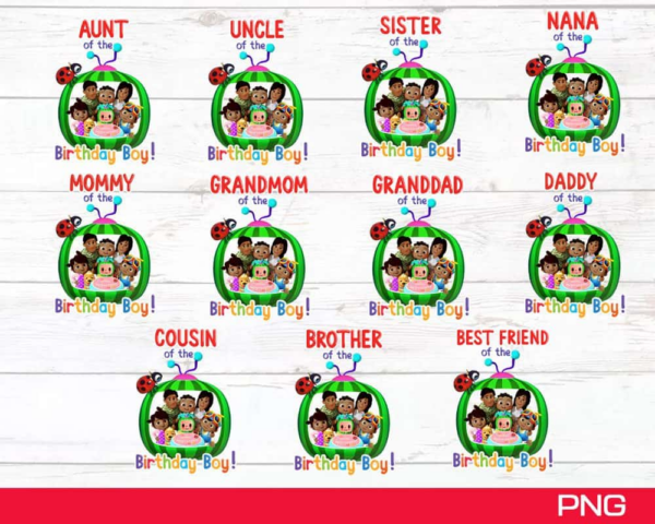 African American Cocomelon, Cocomelon Family Logo, Cocomelon Kids