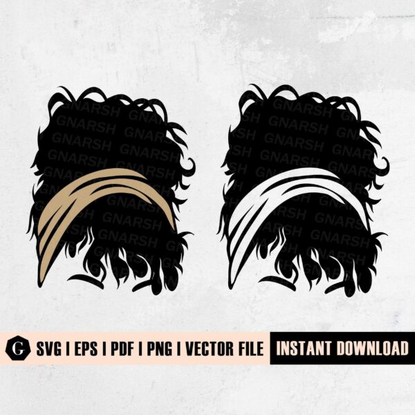 Afro Mom Life Svg, Mom Life Cut Files, Momlife Svg, Mom Life Png