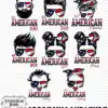 All American Huge Family Bundle Png All American Huge Family Bundle Png Fourth Of July Sublimation Vl4tg 100x100
